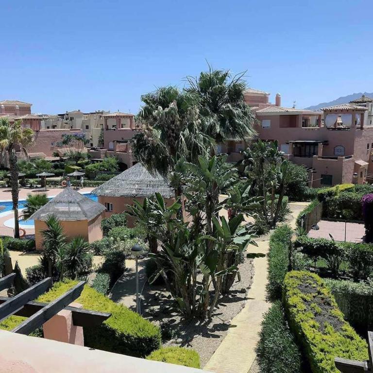 Atico - 3 Dormitorios - Urbanizacion Verazul en Vera Playa - WIFI Fibra 300MB perfecto para Teletrabajo - Apartamento de 3 dormitorios - 27