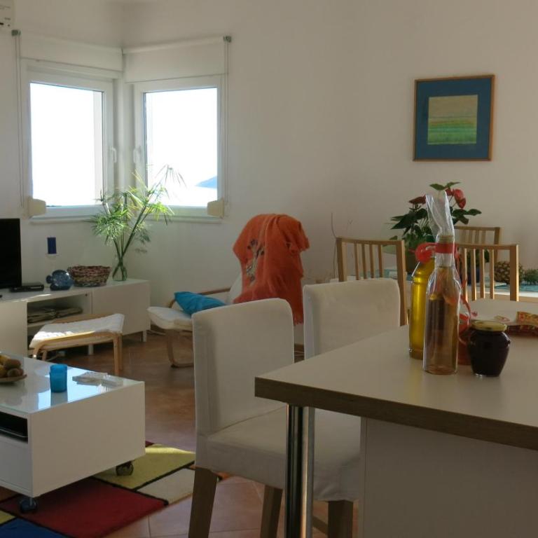 Panoramic Bliss - Apartment with Balcony - 9