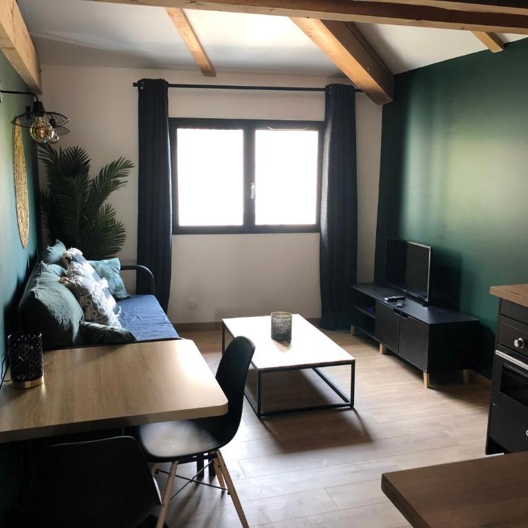 Le Clocher de Cassis - Apartment - 12