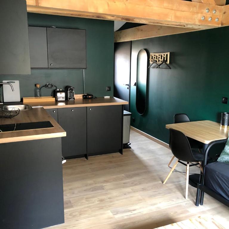 Le Clocher de Cassis - Apartment - 9