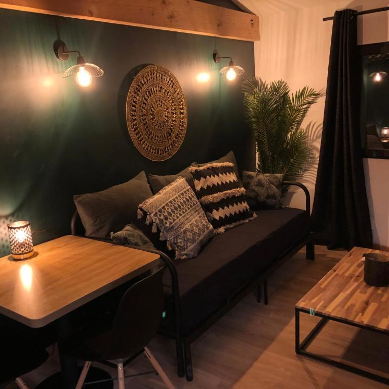 Le Clocher de Cassis - Apartment - 16