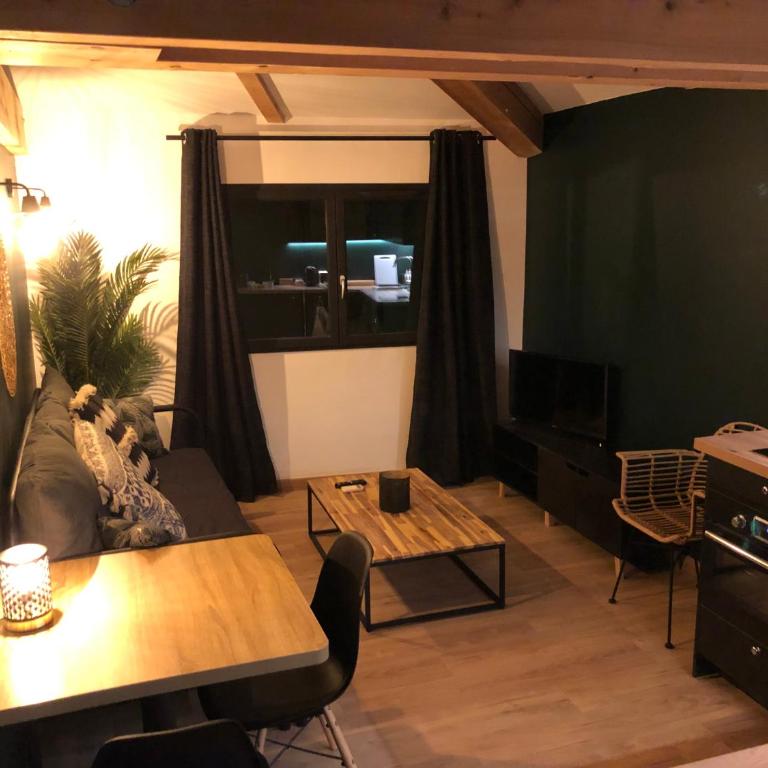 Le Clocher de Cassis - Apartment - 13
