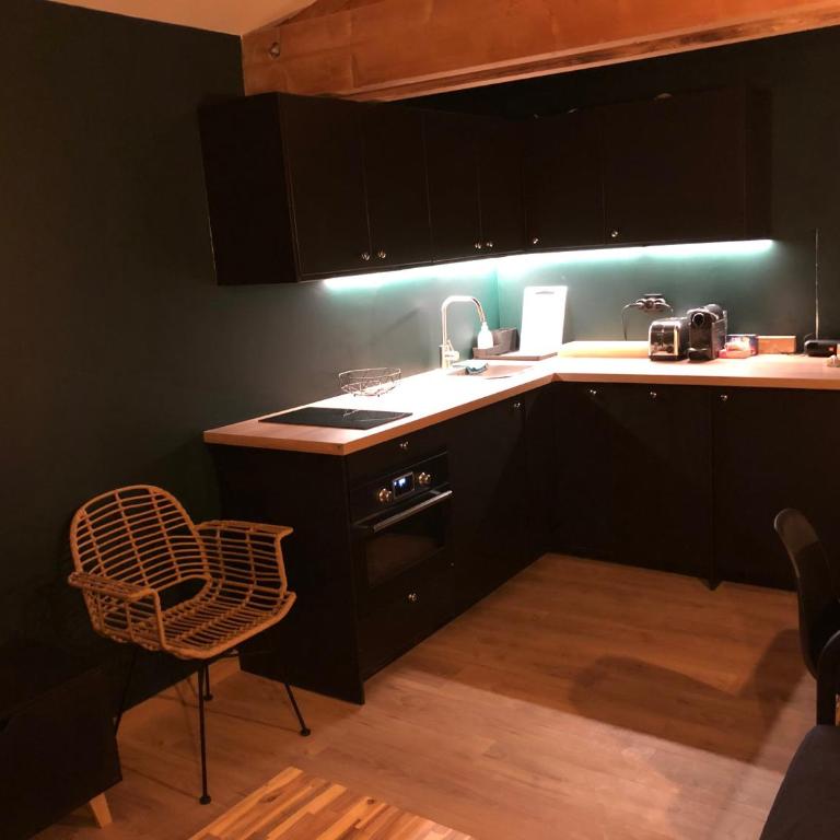 Le Clocher de Cassis - Apartment - 17