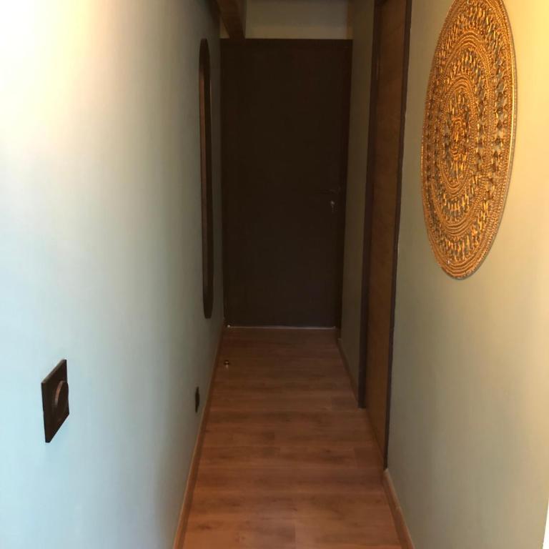 Le petit clocher de Cassis - Appartement - 7