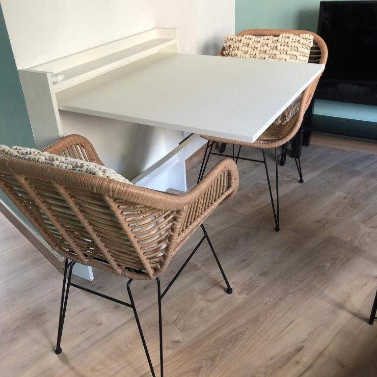 Le petit clocher de Cassis - Appartement - 3