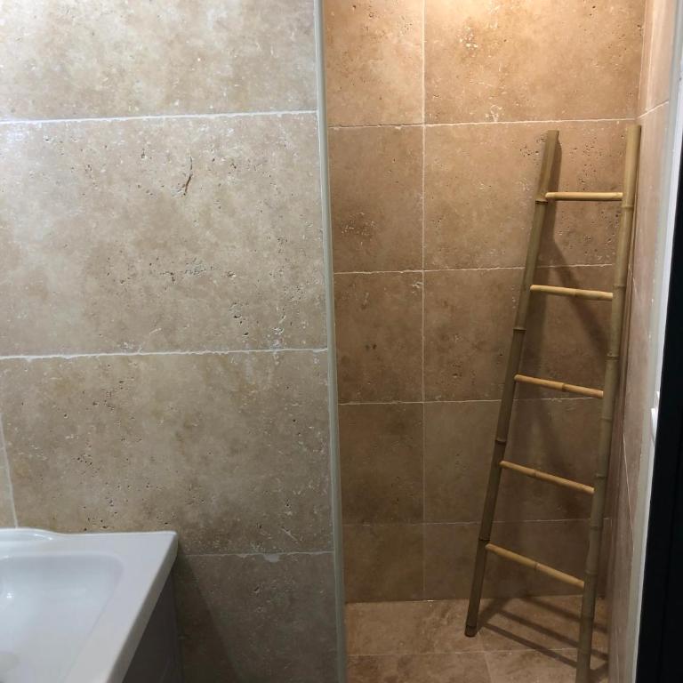 Le petit clocher de Cassis - Appartement - 9