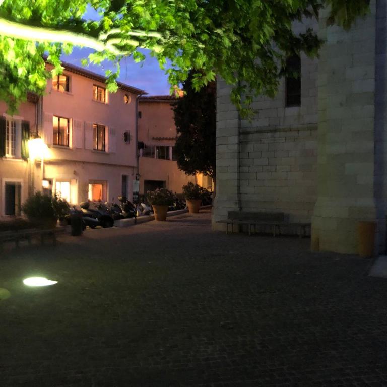 Le petit clocher de Cassis - Appartement - 11