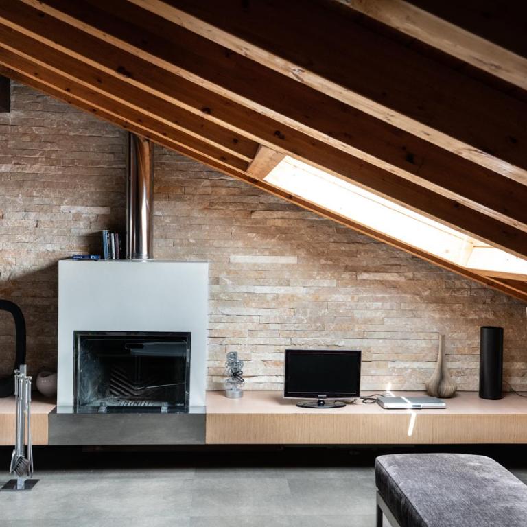 Sant'Agostino Loft - Loft - 24