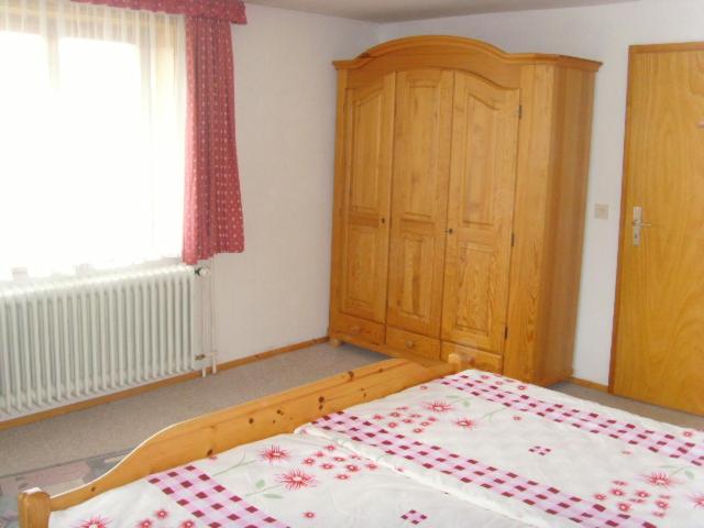 Allgäuer Stube - Apartment mit 2 Schlafzimmern - 14