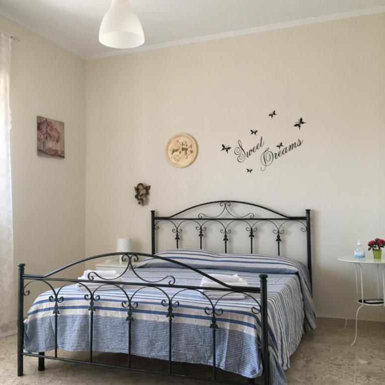 B&B Al Campanile - Double Room - 1