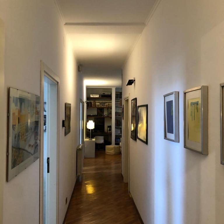 Il salottino - Appartamento con 2 Camere da Letto - 1