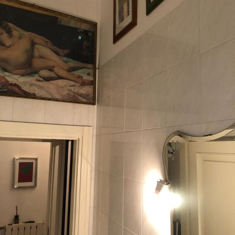 Il salottino - Appartamento con 2 Camere da Letto - 12