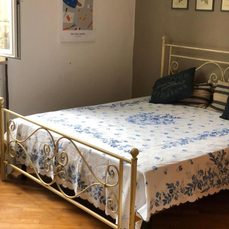 Il salottino - Appartamento con 2 Camere da Letto - 9