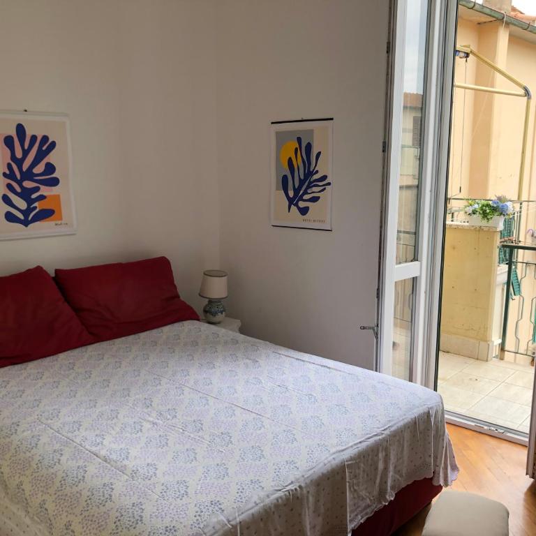 Il salottino - Appartamento con 2 Camere da Letto - 14