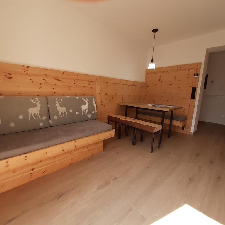 Haus Talblick "Neuräutl" Ferienwohnung 2 - Appartamento con 2 Camere da Letto - 4