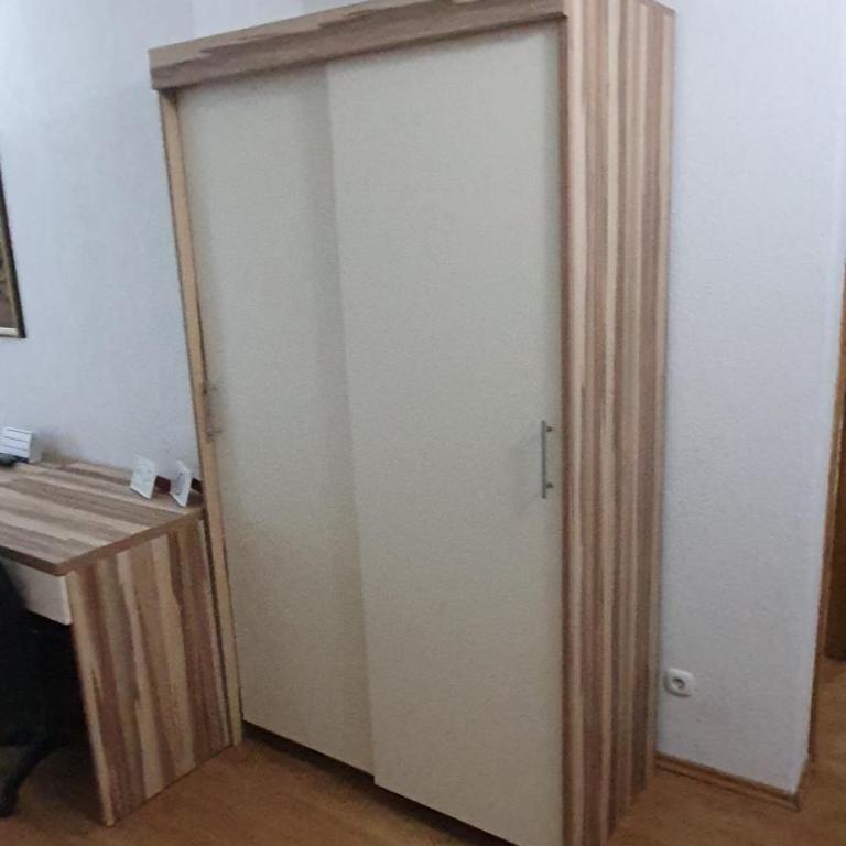City Bridge Guest House - Triple Room with Balcony and River View - 5