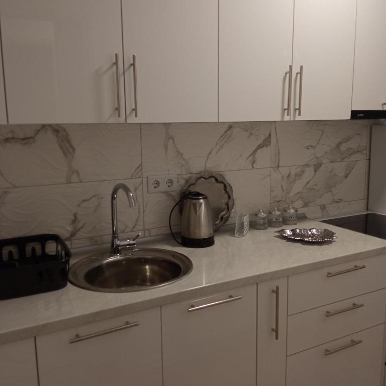 Mercy Deluxapartment - Apartman sa 2 Spavaće Sobe - 20