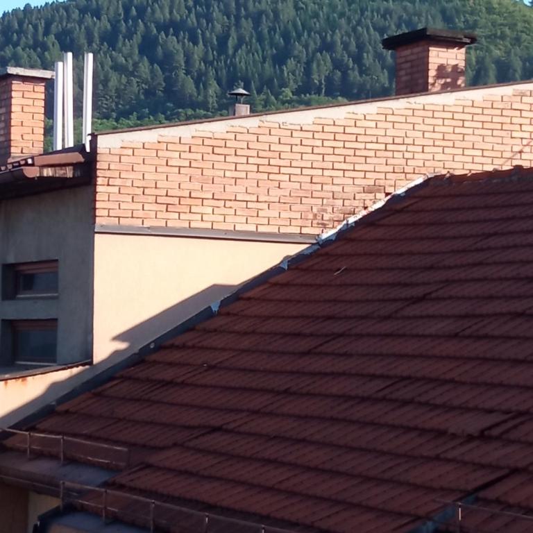 Mercy Deluxapartment - Apartman sa 2 Spavaće Sobe - 4