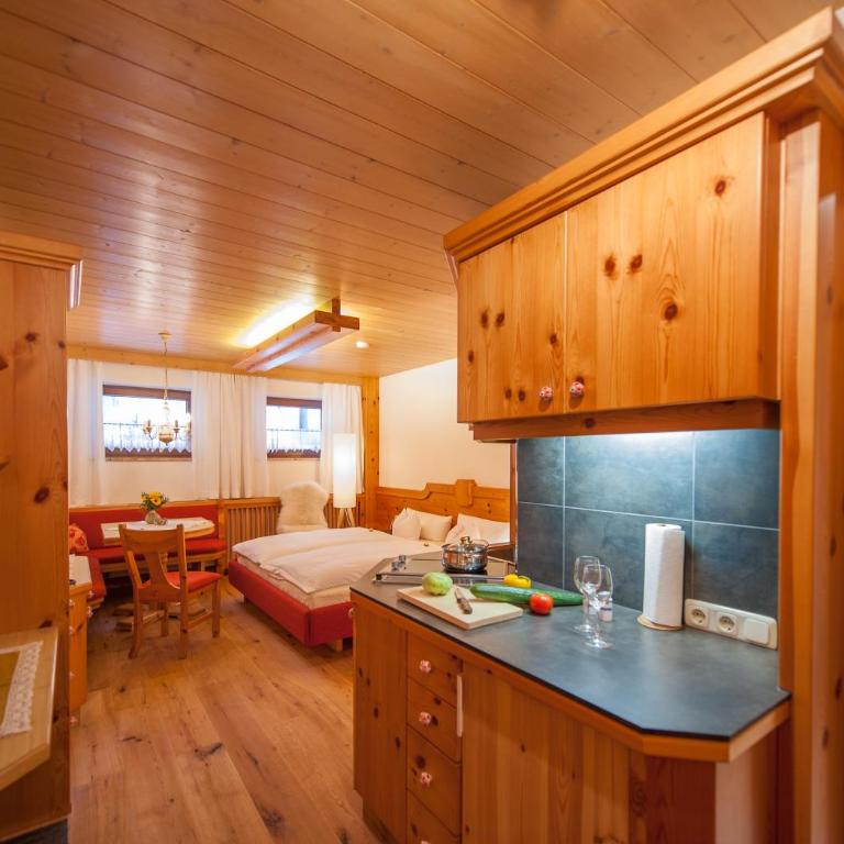 Arlsuites - Budget Doppelzimmer - 3