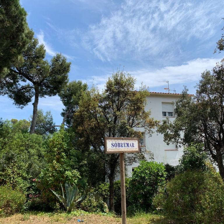 Calella golfet sobremar - Apartamento con vistas al jardín - 19