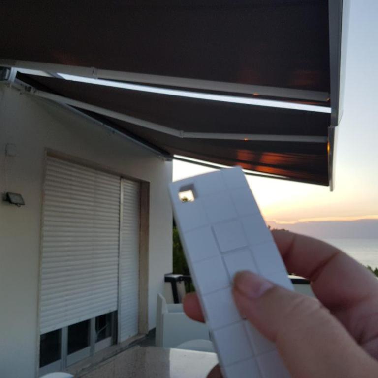 Suite con terrazzo sul mare e discesa in spiaggia a Gallipoli - Appartamento con Terrazza - 9