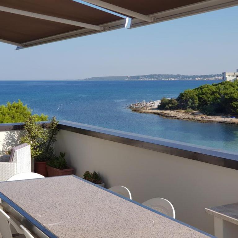 Suite con terrazzo sul mare e discesa in spiaggia a Gallipoli - Appartamento con Terrazza - 52
