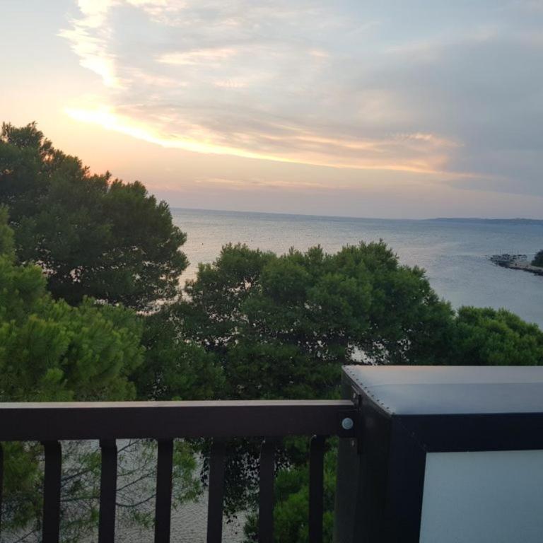 Suite con terrazzo sul mare e discesa in spiaggia a Gallipoli - Appartamento con Terrazza - 50