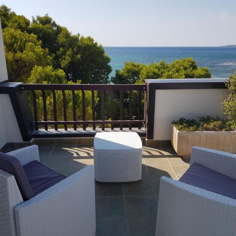 Suite con terrazzo sul mare e discesa in spiaggia a Gallipoli - Appartamento con Terrazza - 53