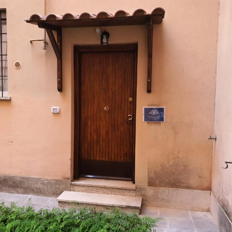 Il Giardino di Proserpina - Doppelzimmer - 1