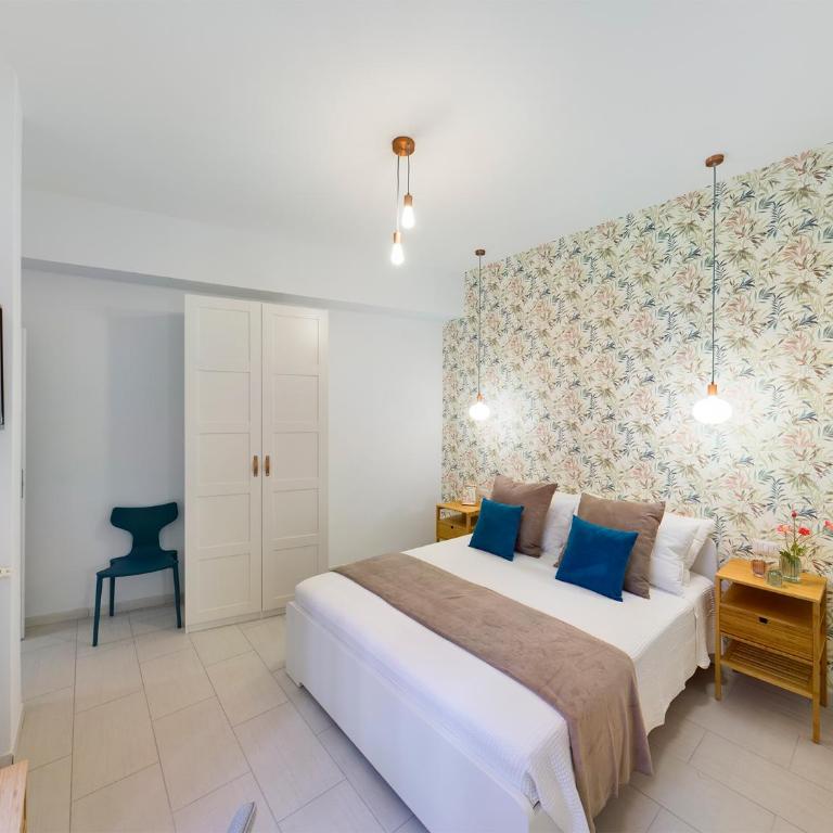 Il Giardino di Proserpina - Doppelzimmer - 3