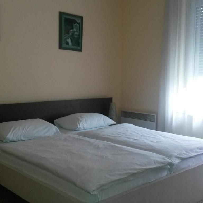 Villa Park - Double Room - 7
