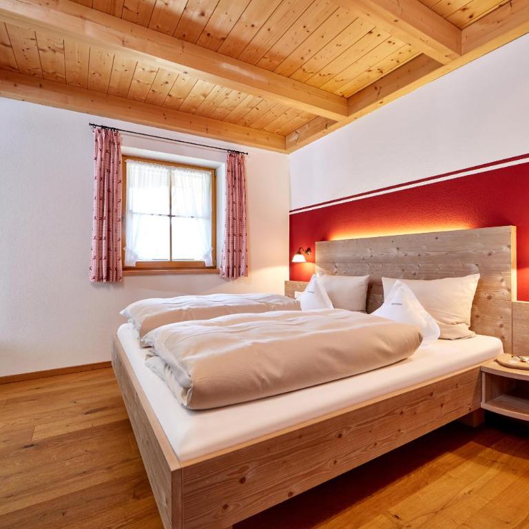 Ferienhaus Alpinissimo - Deluxe Apartment - 3