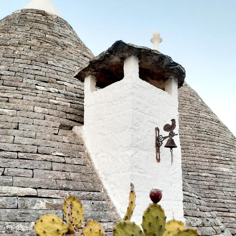 Trullo Paolisi - Casa con 1 Camera da Letto - 1