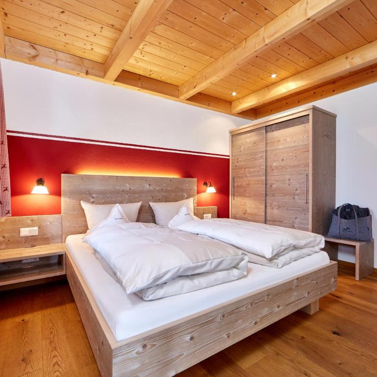Ferienhaus Alpinissimo - Deluxe Apartment - 5