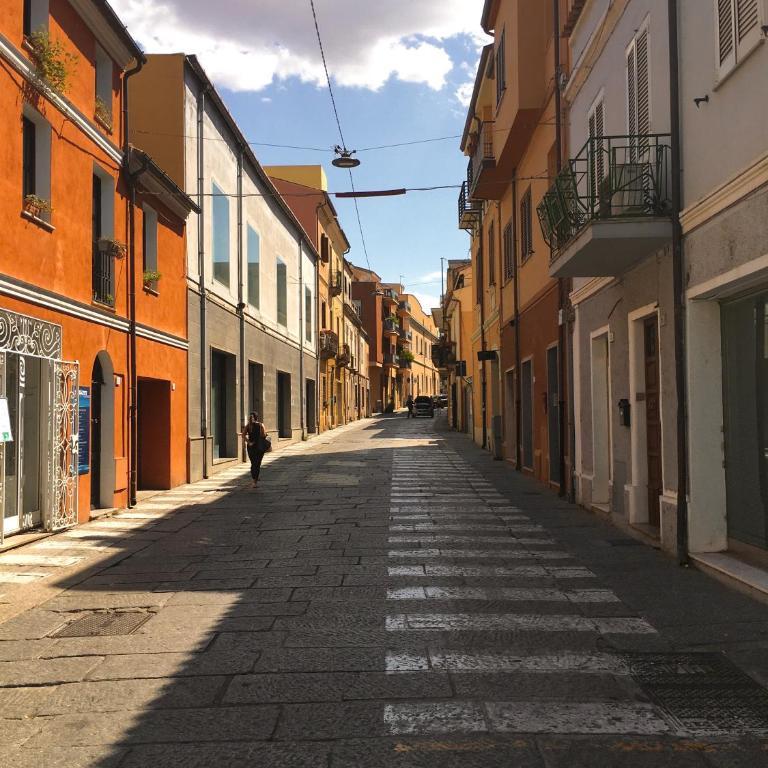 Casa Maka' - Appartamento con 1 Camera da Letto - 1
