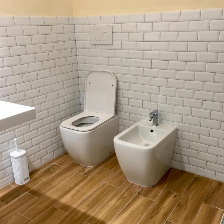 Casa Maka' - Appartamento con 1 Camera da Letto - 10
