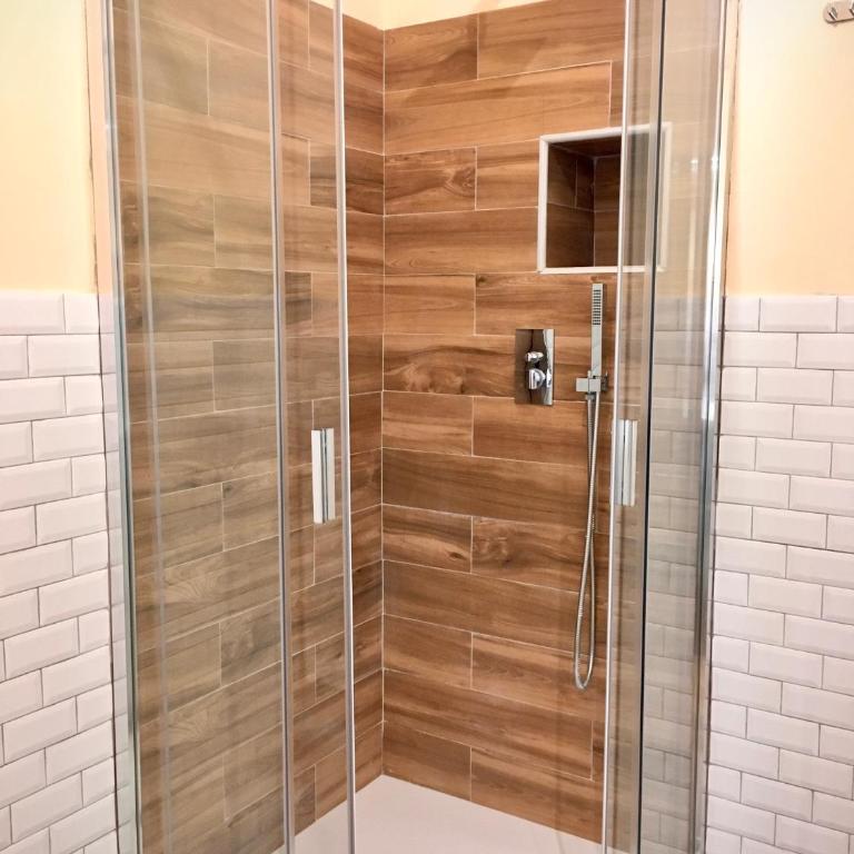 Casa Maka' - Appartamento con 1 Camera da Letto - 12