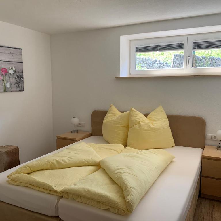 Appartements Wolfgang Auderer - Apartment - 7