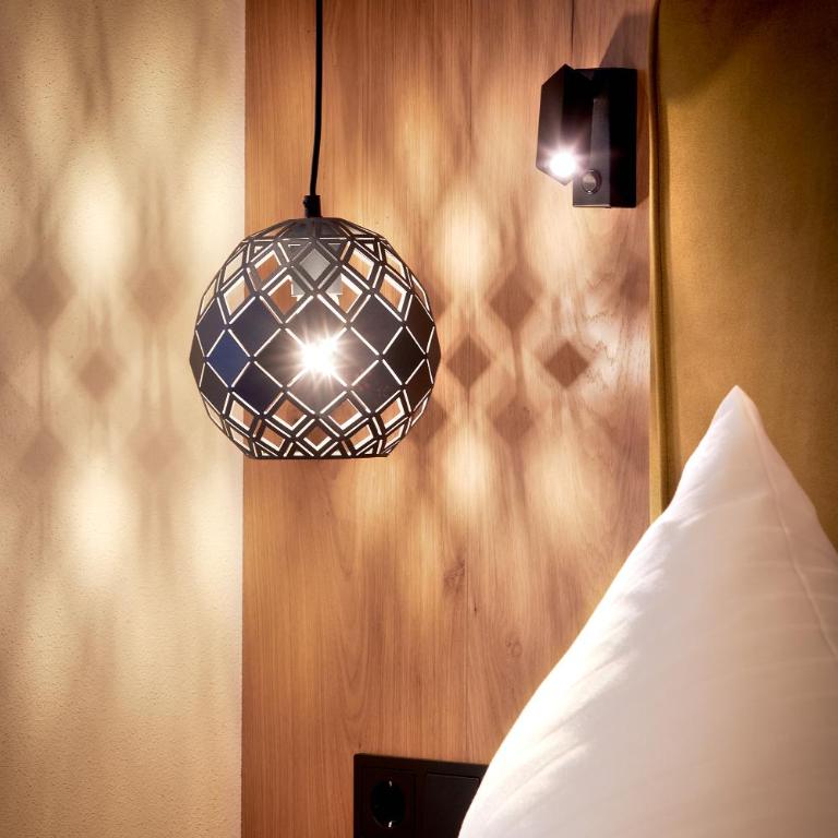 Hotel Margit - Dreibettzimmer mit Balkon - 6