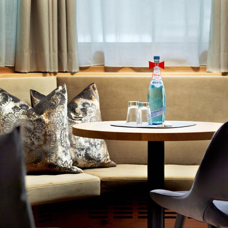Hotel Margit - Dreibettzimmer mit Balkon - 4