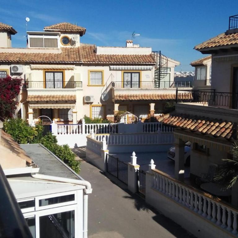 LA CAMPANA - Apartamento de 2 dormitorios - 31