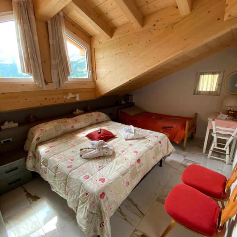 Villa Claudia - Apartment with Mountain View - 3