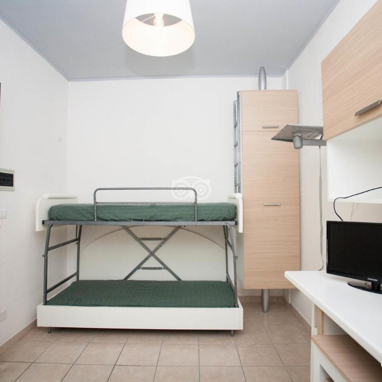 Salento Villaggio Turistico Residenza Torre Rinalda - Villa con Vista Giardino - 53