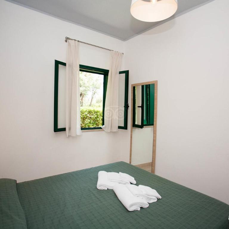 Salento Villaggio Turistico Residenza Torre Rinalda - Villa con Vista Giardino - 51
