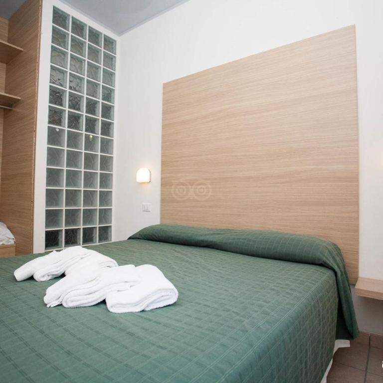 Salento Villaggio Turistico Residenza Torre Rinalda - Villa con Vista Giardino - 36