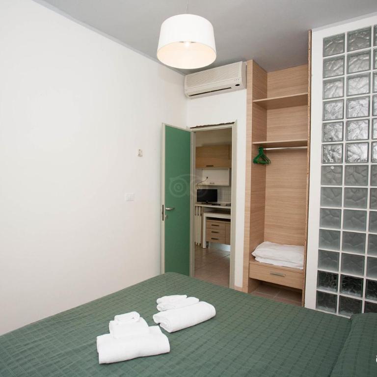 Salento Villaggio Turistico Residenza Torre Rinalda - Villa con Vista Giardino - 47