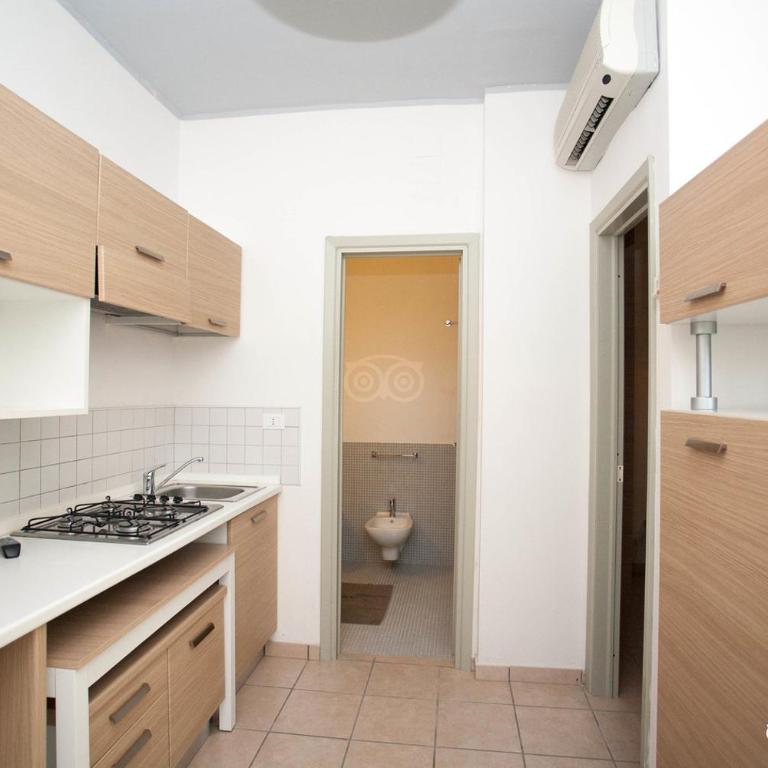 Salento Villaggio Turistico Residenza Torre Rinalda - Villa con Vista Giardino - 12