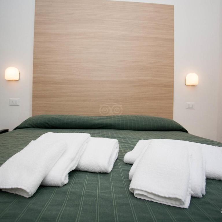 Salento Villaggio Turistico Residenza Torre Rinalda - Villa con Vista Giardino - 33