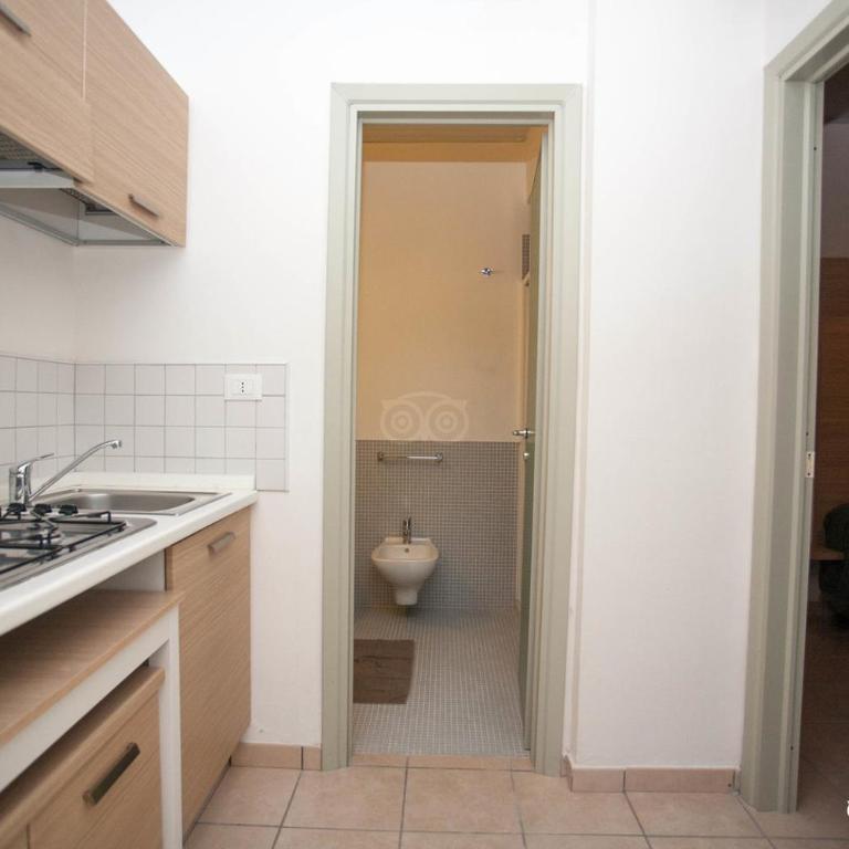 Salento Villaggio Turistico Residenza Torre Rinalda - Villa con Vista Giardino - 46