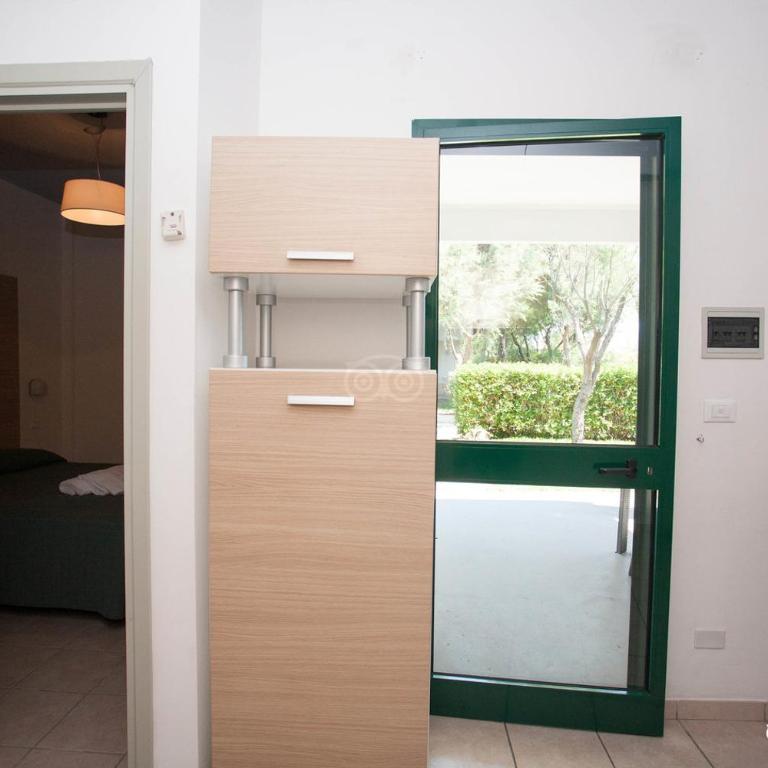 Salento Villaggio Turistico Residenza Torre Rinalda - Villa con Vista Giardino - 44